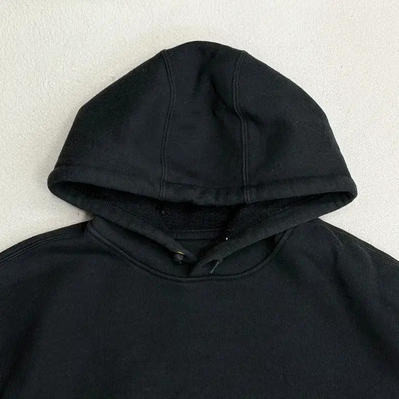 CARHARTT 오리지널핏 미드웨이트 후디 L 4