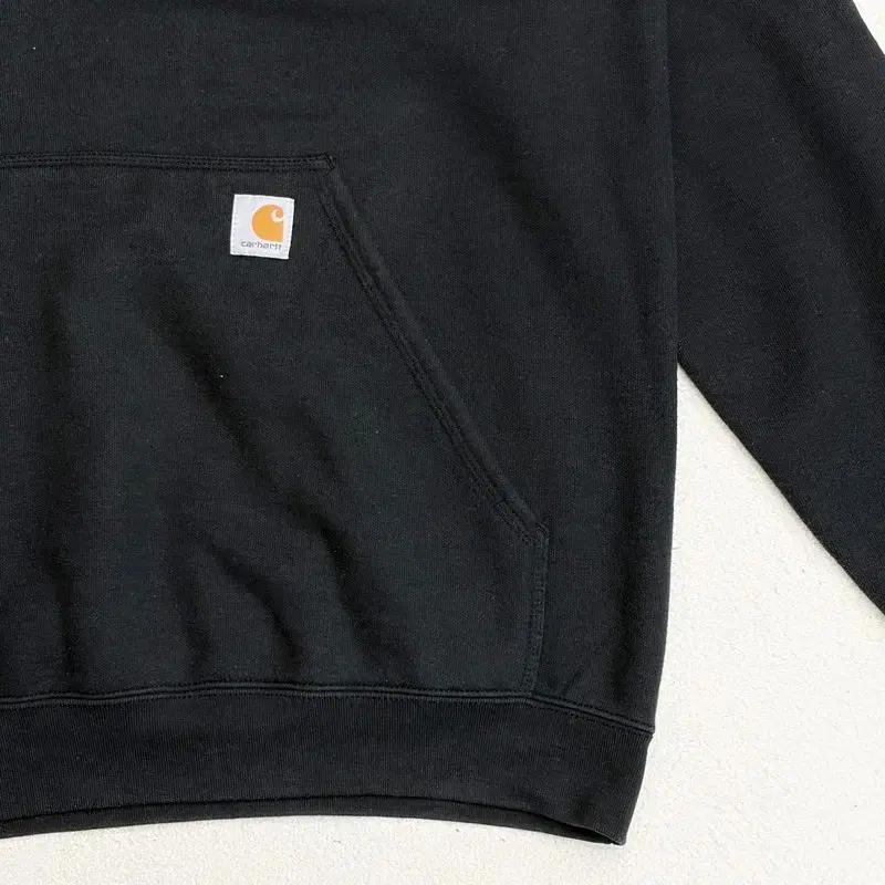 CARHARTT 오리지널핏 미드웨이트 후디 L 3