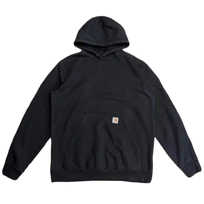 CARHARTT 오리지널핏 미드웨이트 후디 L 2
