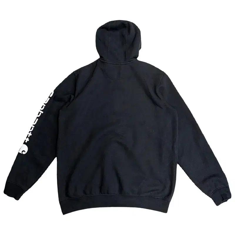 CARHARTT 오리지널핏 미드웨이트 후디 L 8