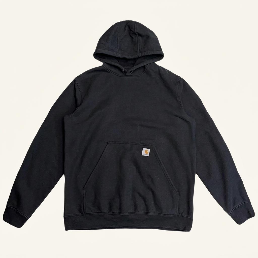 CARHARTT 오리지널핏 미드웨이트 후디 L 1