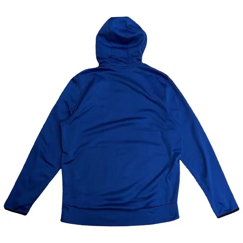 UNDER ARMOUR 아머 플리스 후디 L 8