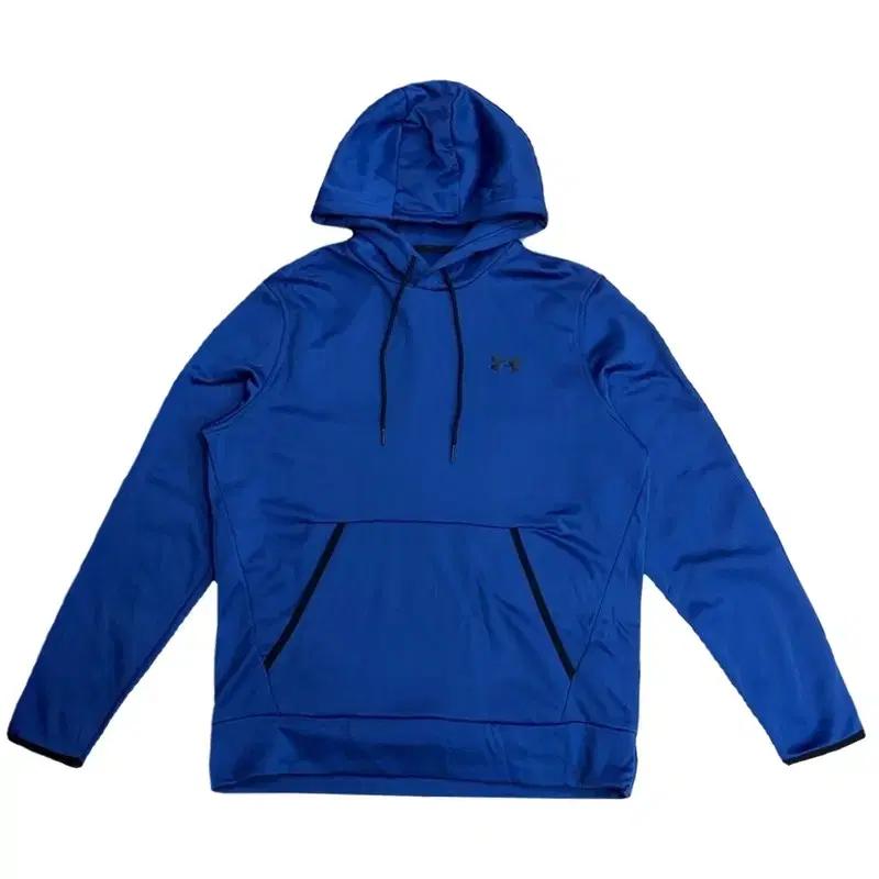 UNDER ARMOUR 아머 플리스 후디 L 2