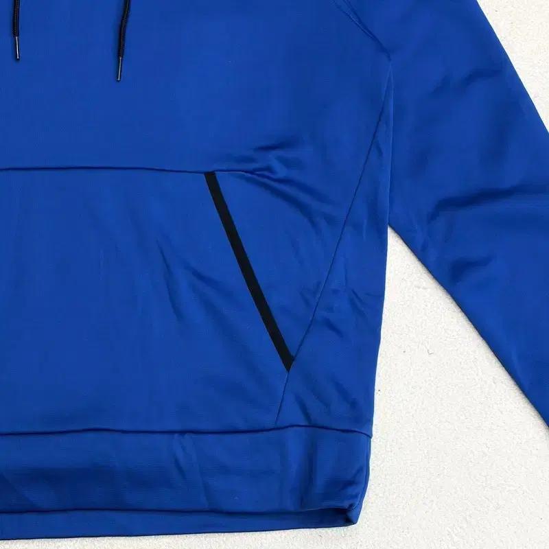 UNDER ARMOUR 아머 플리스 후디 L 3