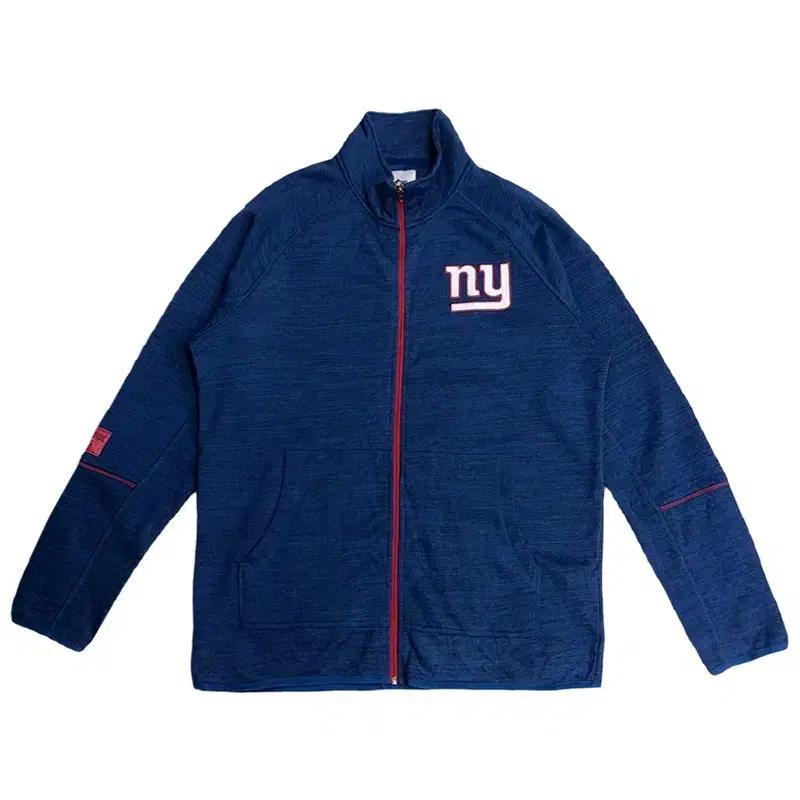 G-III APPAREL 뉴욕 자이언츠 다리우스 러커 트랙자켓 L 2