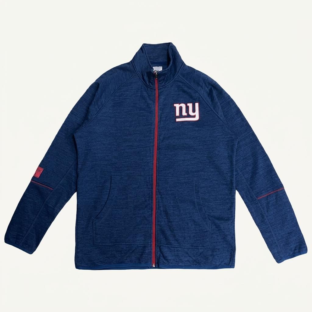 G-III APPAREL 뉴욕 자이언츠 다리우스 러커 트랙자켓 L 1