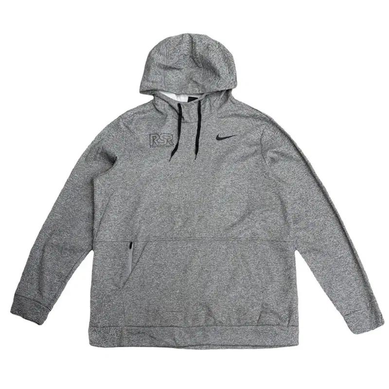 NIKE 써마핏 피트니스 후디 XL 2