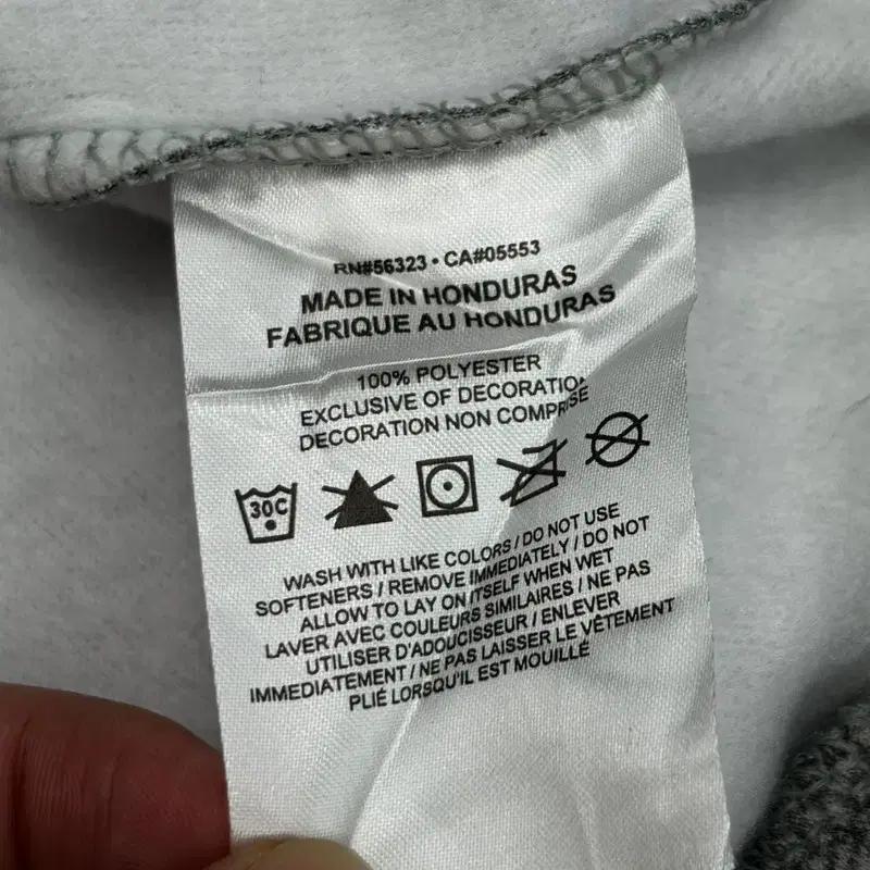 NIKE 써마핏 피트니스 후디 XL 6