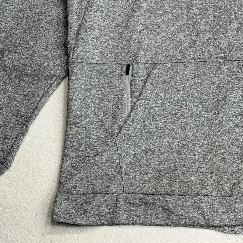 NIKE 써마핏 피트니스 후디 XL 3