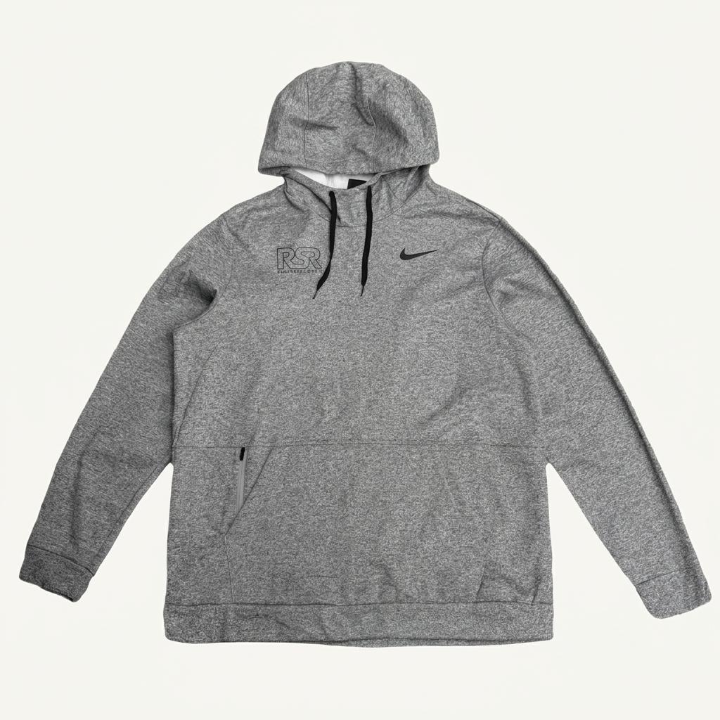 NIKE 써마핏 피트니스 후디 XL 1