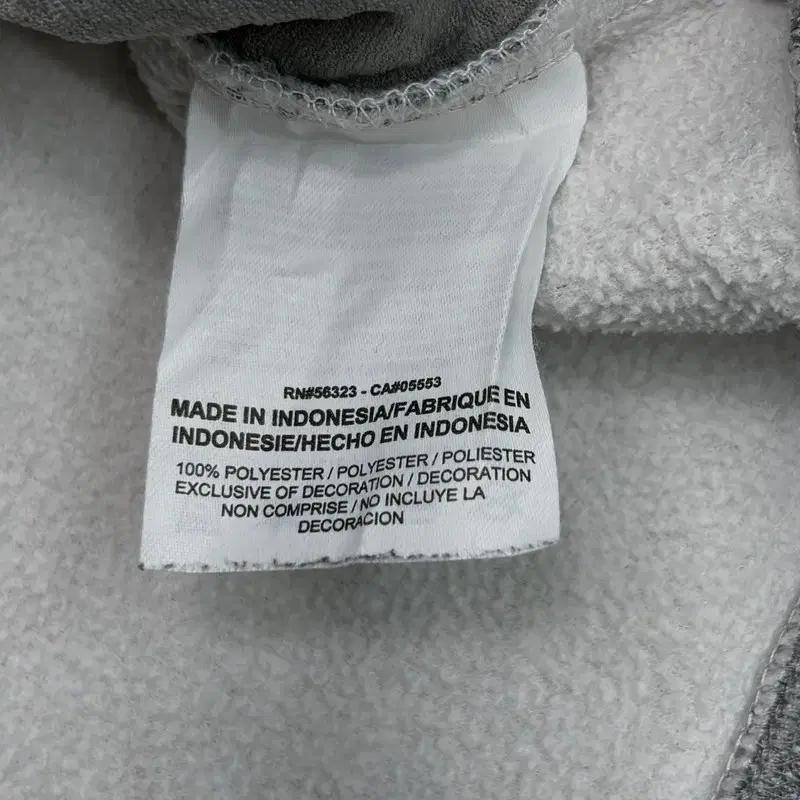 NIKE 써마핏 후드집업 XL 6