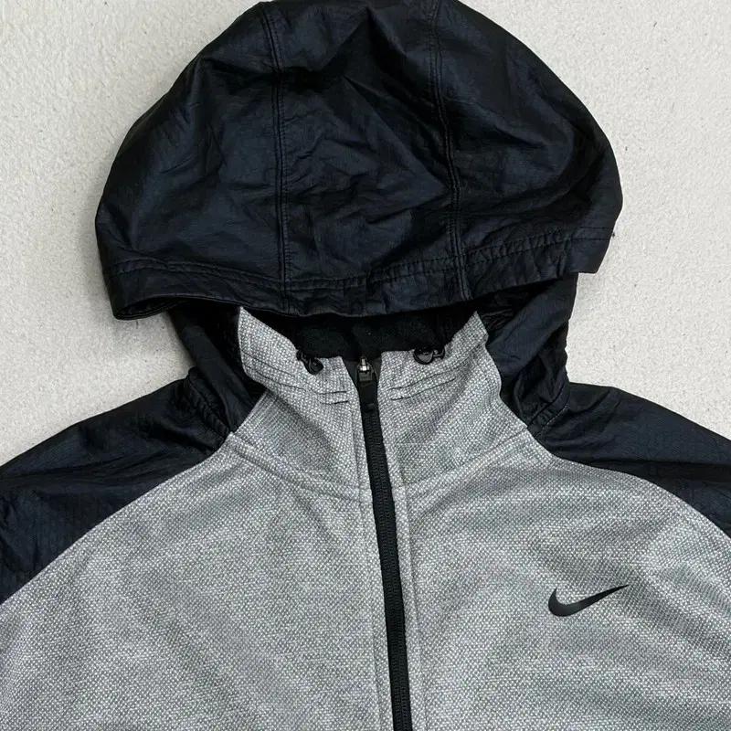NIKE 써마핏 후드집업 XL 4