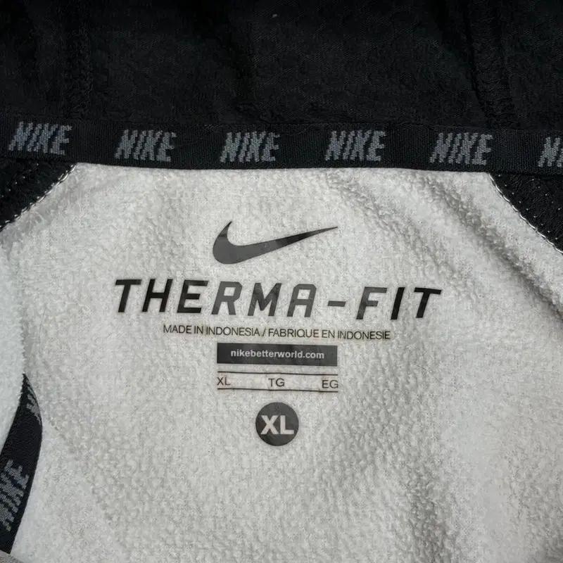 NIKE 써마핏 후드집업 XL 5