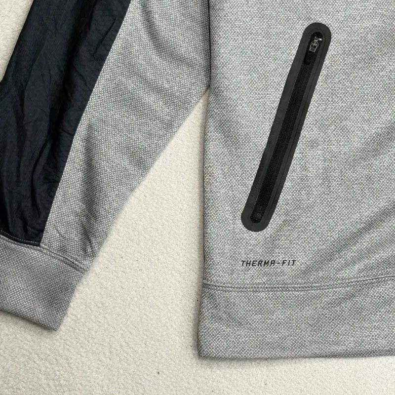NIKE 써마핏 후드집업 XL 3