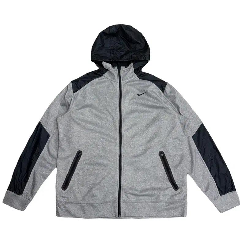 NIKE 써마핏 후드집업 XL 2