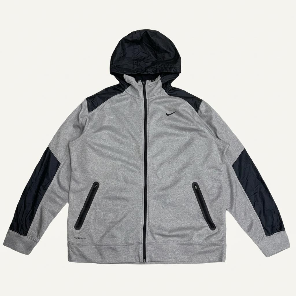 NIKE 써마핏 후드집업 XL 1