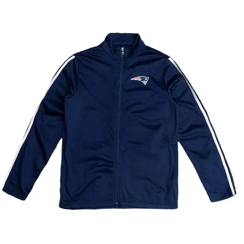 TEAM APPAREL 뉴잉글랜드 패트리어츠 NFL 트랙자켓 M 2