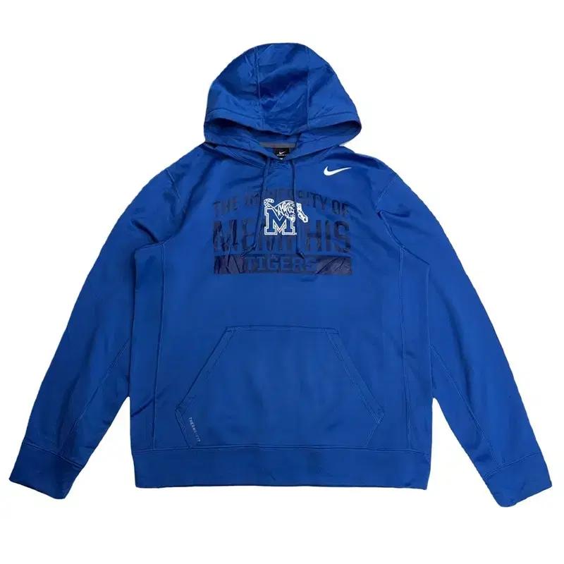 NIKE 멤피스 타이거스 로얄클럽 후디 M 2