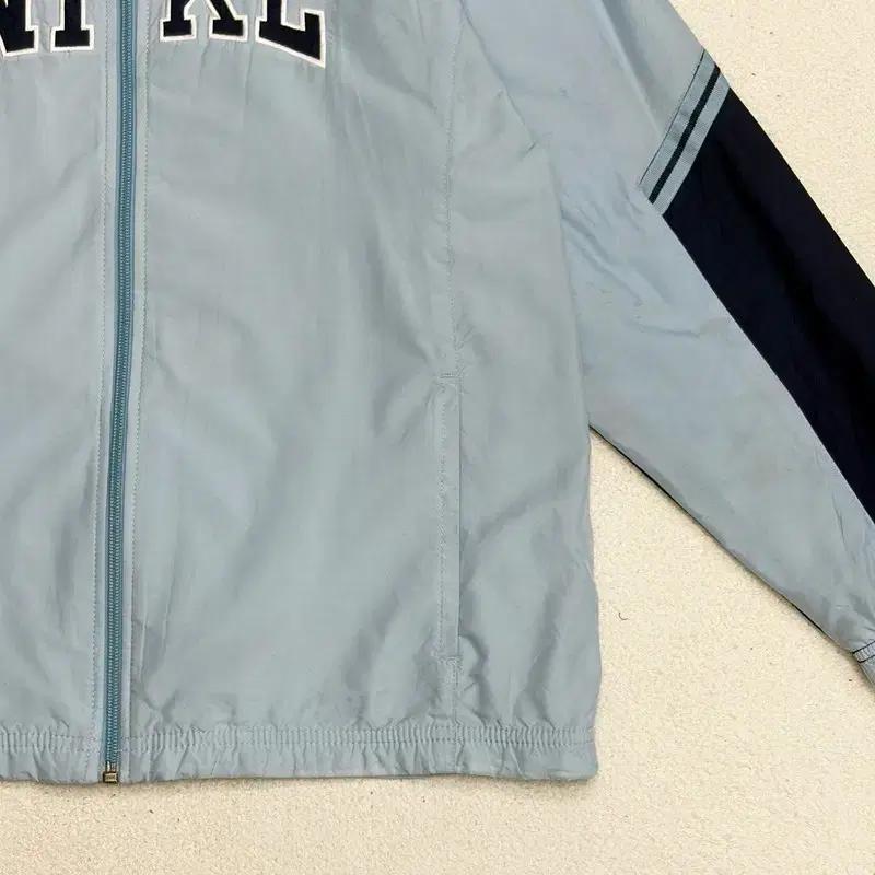 NIKE 올드스쿨 스펠아웃 바람막이 자켓 L 3