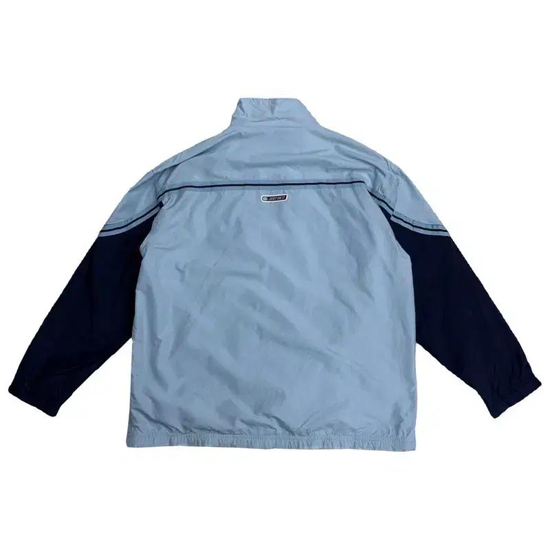 NIKE 올드스쿨 스펠아웃 바람막이 자켓 L 10