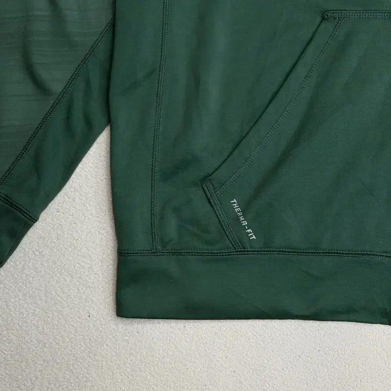 NIKE 오리건 덕스 테르마핏 후디 자켓 XL 3