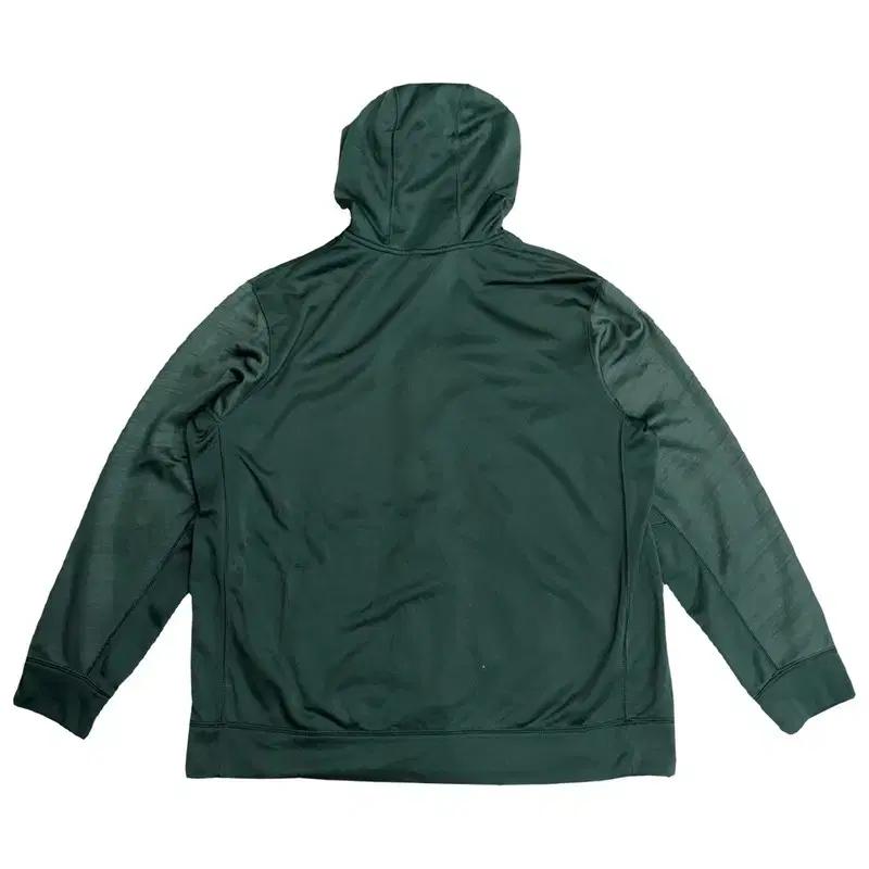 NIKE 오리건 덕스 테르마핏 후디 자켓 XL 8