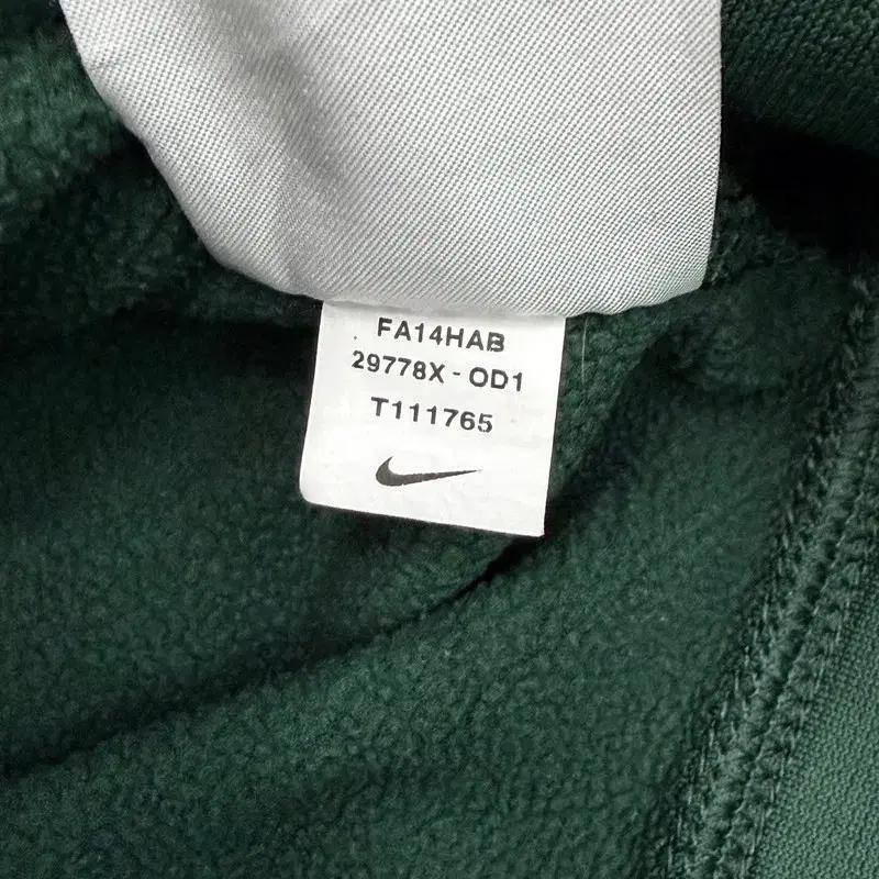 NIKE 오리건 덕스 테르마핏 후디 자켓 XL 7