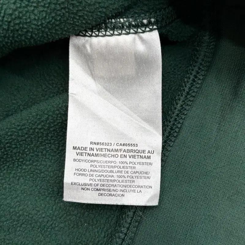 NIKE 오리건 덕스 테르마핏 후디 자켓 XL 6