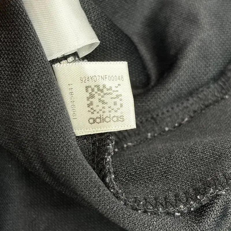 ADIDAS 삼선 클라이마쿨 콘디 트랙자켓 XL 8