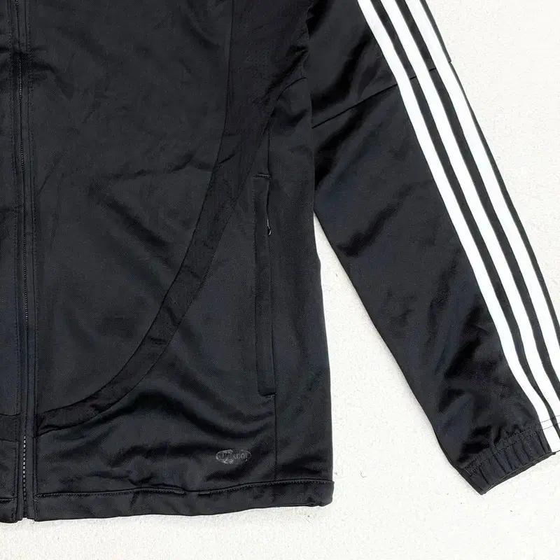 ADIDAS 삼선 클라이마쿨 콘디 트랙자켓 XL 3