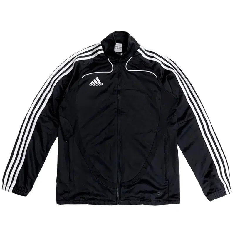 ADIDAS 삼선 클라이마쿨 콘디 트랙자켓 XL 2