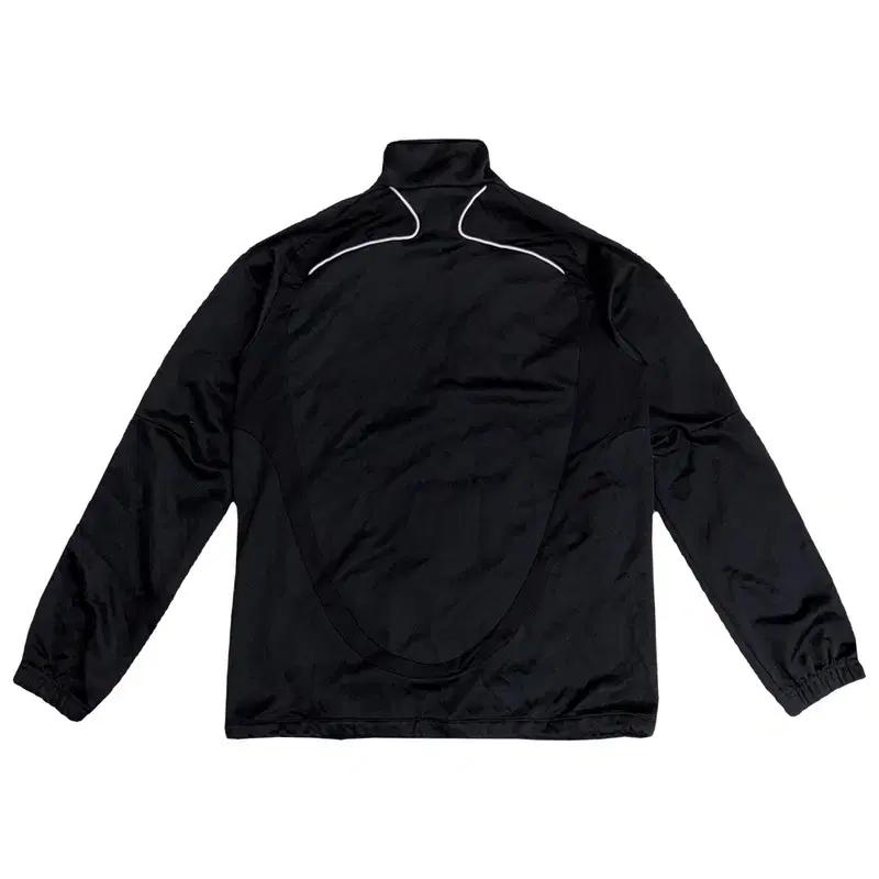 ADIDAS 삼선 클라이마쿨 콘디 트랙자켓 XL 9