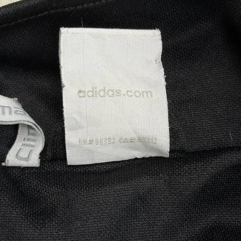 ADIDAS 삼선 클라이마쿨 콘디 트랙자켓 XL 6