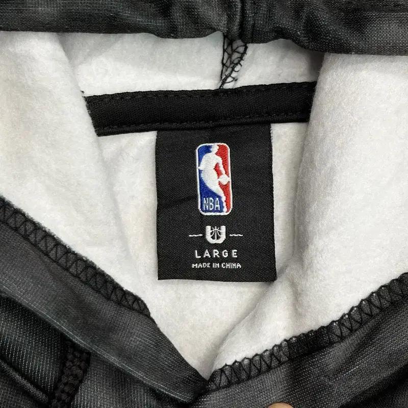 NBA PORTLAND 트레일 블레이저스 후디 L 6