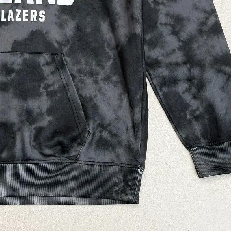 NBA PORTLAND 트레일 블레이저스 후디 L 3