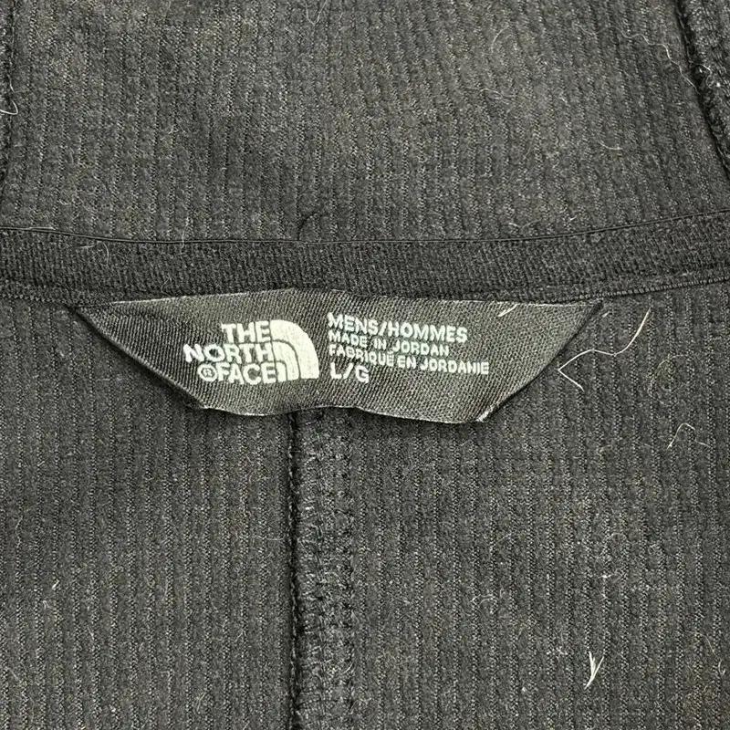 THE NORTH FACE 후디 소프트쉘 자켓 L 5
