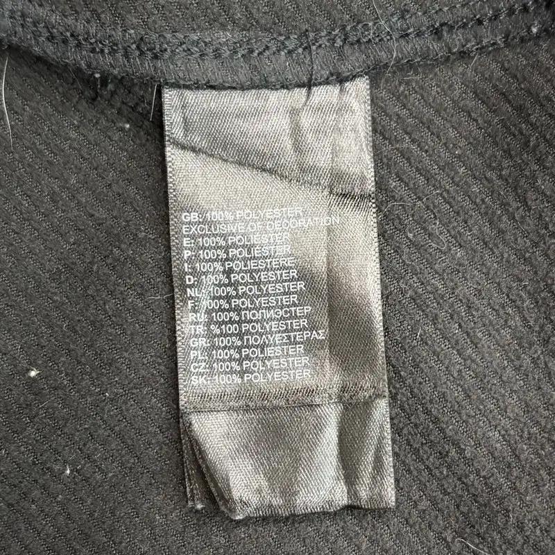 THE NORTH FACE 후디 소프트쉘 자켓 L 6