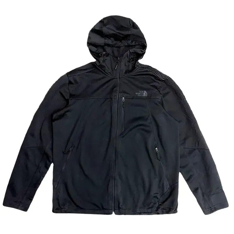 THE NORTH FACE 후디 소프트쉘 자켓 L 2