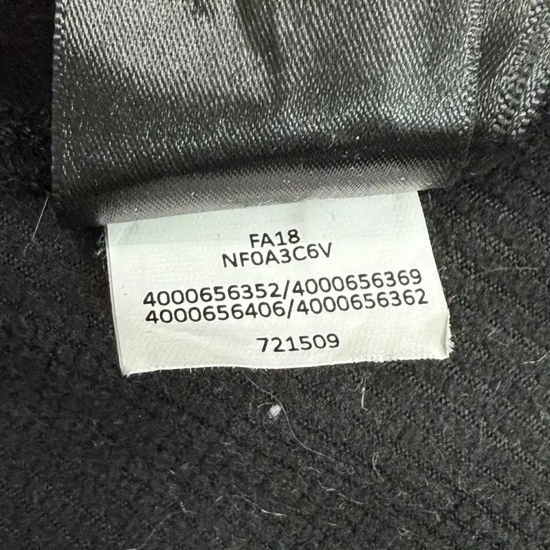 THE NORTH FACE 후디 소프트쉘 자켓 L 7