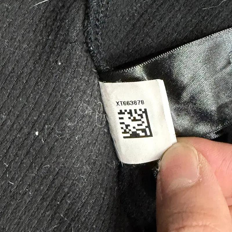 THE NORTH FACE 후디 소프트쉘 자켓 L 8