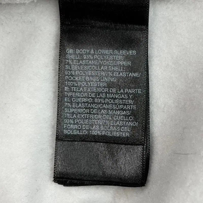 THE NORTH FACE 소프트 쉘 플리스 자켓 S 6