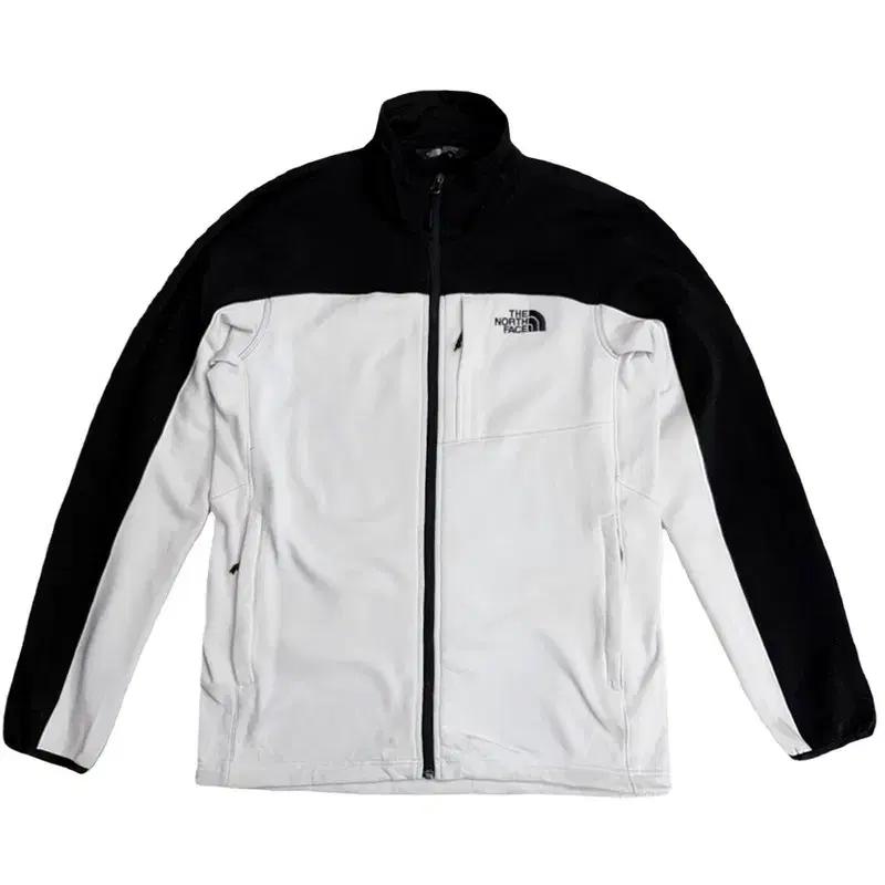 THE NORTH FACE 소프트 쉘 플리스 자켓 S 2