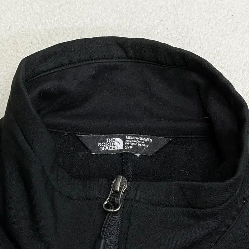 THE NORTH FACE 소프트 쉘 플리스 자켓 S 5