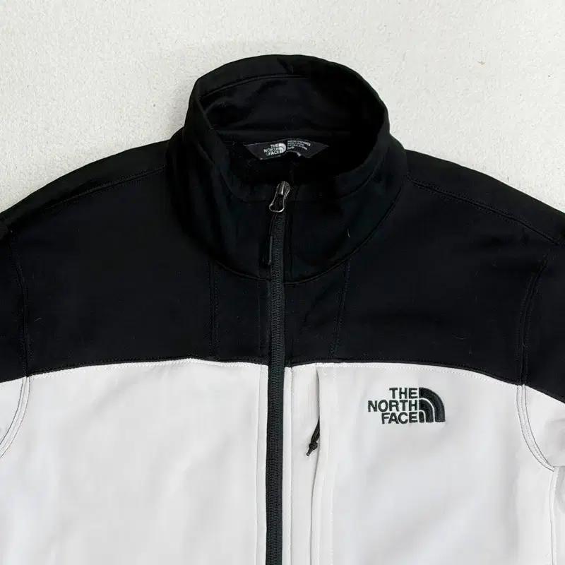THE NORTH FACE 소프트 쉘 플리스 자켓 S 4
