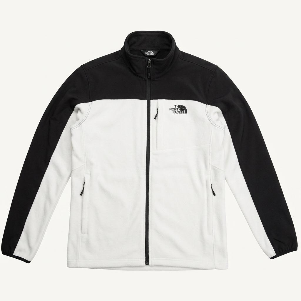 THE NORTH FACE 소프트 쉘 플리스 자켓 S 1
