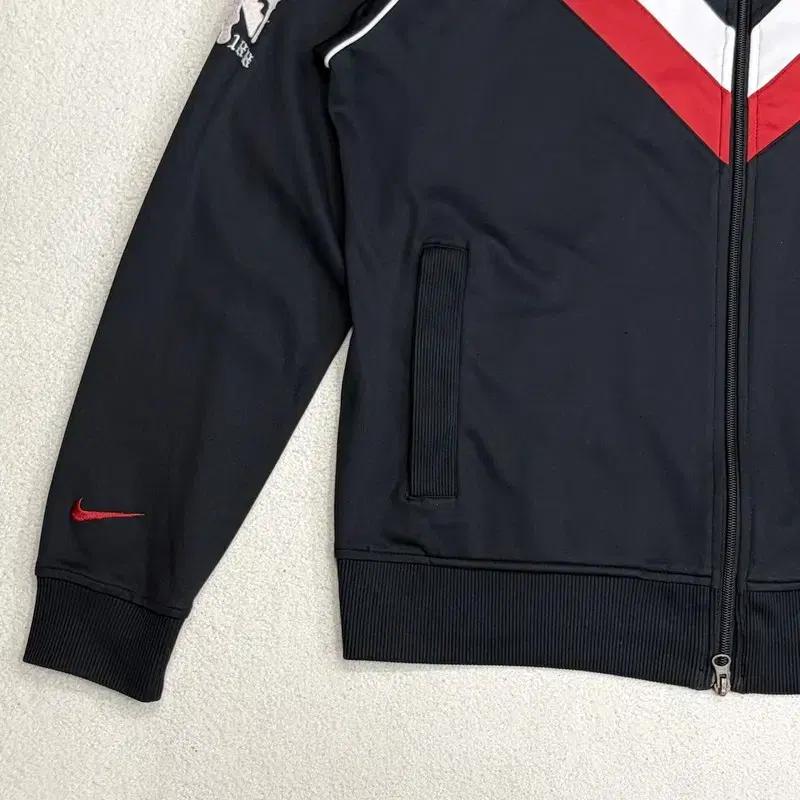 NIKE 06-07 맨유 트레이닝 저지 자켓 L 3