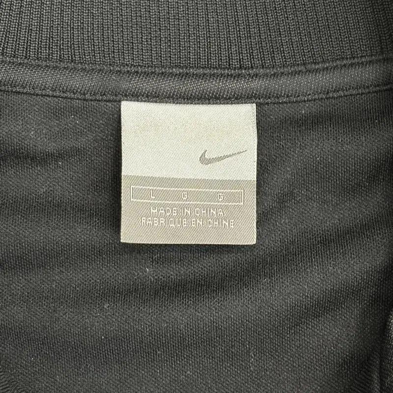 NIKE 06-07 맨유 트레이닝 저지 자켓 L 6