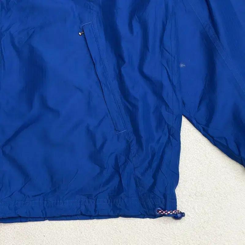 ADIDAS 올드스쿨 프랑스 바람막이 자켓 M 3