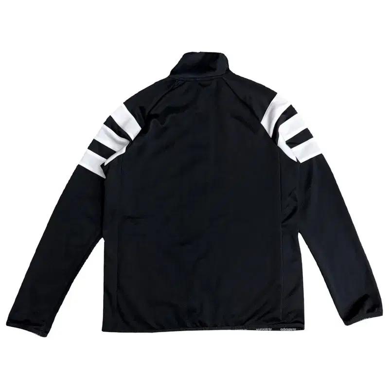 ADIDAS 트래포일 트랙탑 져지 자켓 M 9