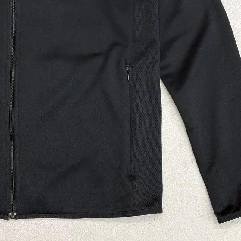 ADIDAS 트래포일 트랙탑 져지 자켓 M 3